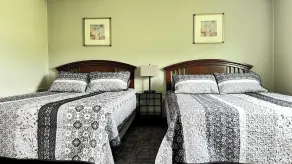 Colonial Valley Motel - Zimmer
