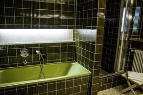 SPA Hotel "Villa Bello" - Salle de bain