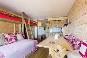 Le Bristol - Villars Bristol Apartments - Zimmer