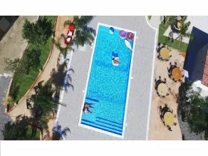 Borgo Camicia In - Piscina