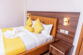 Arise Sunshine Hotel - Room