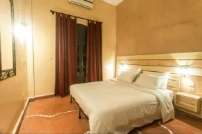 Le Domaine de L'Ourika - Chambre