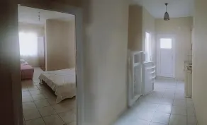 SOLİ KIYI APART - Room