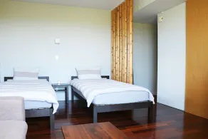 OceanVilla Yuninohama - Chambre