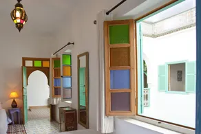 Riad Dar Aida - Værelse
