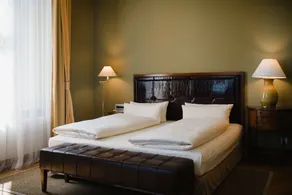 Louisa's Place - Room