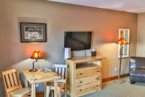 Good Ol Days Resort - Chambre