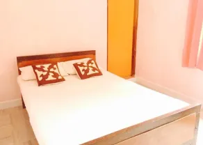 Pabasara Guest House Kalawewa - Room