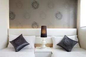Bridal Tea House Hotel - Yaumatei - Chambre