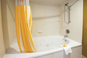 La Quinta by Wyndham Hot Springs - Salle de bain