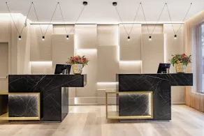 AC Hotel by Marriott Tenerife - Réception