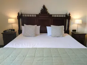 Hotel Rural Victoria - La Orotava - Room
