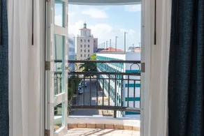 Hotel Rumbao, a Tribute Portfolio Hotel - Zimmer
