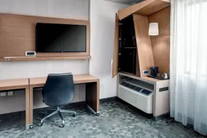 Courtyard by Marriott Nashville Mount Juliet - Room