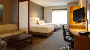 Hyatt Place Titusville Kennedy Space Center - Chambre