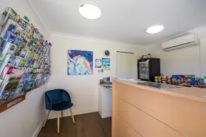 Caboolture Motel - Reception
