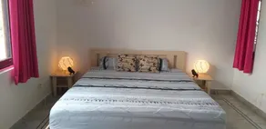 IbisHouse Farm Stay - Chambre