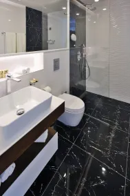 Sky Hotel - Room