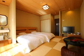 Kafutei - Zimmer