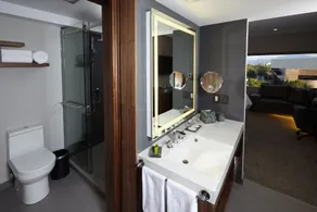 Presidente InterContinental Mexico City by IHG - Chambre