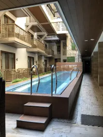 The Piccolo Hotel of Boracay - Piscine