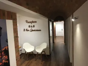 Il Faro Gianicolense - Rezeption