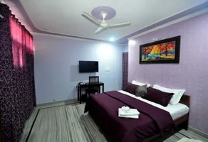 Michael's Homestay - Chambre