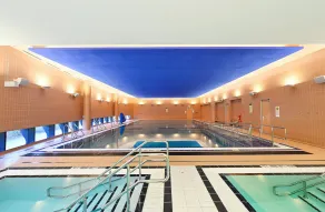 The Lodge, Blacktown - Sydney - Pool