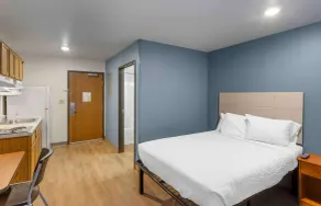 Extended Stay America Select Suites - Ogden - Zimmer