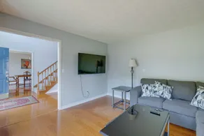 Tennessee Vacation Rental w/ Balcony! - Innvendig