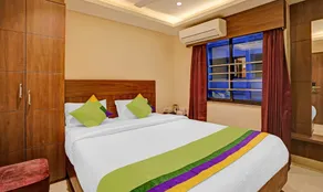 Treebo Indrapuri Hotel & Resort, Siliguri Junction - Room