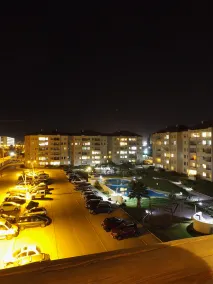 Nova Pacifico - View from room
