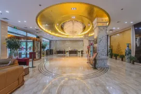 Lidu International Hotel - Reception