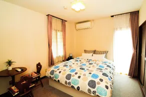 Belle Vue Nishiura - Room