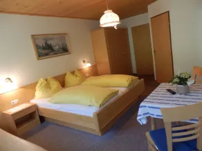 Lohningbauer - Chambre