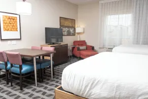 TownePlace Suites by Marriott Petawawa - Chambre