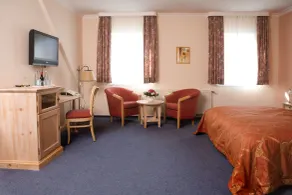 Rüter's Hotel & Restaurant - Room