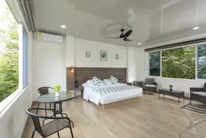 Hotel Natural Hill's by H&R - Room