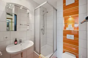 7o'Clock Hotel Hannover Messe Laatzen - Salle de bain