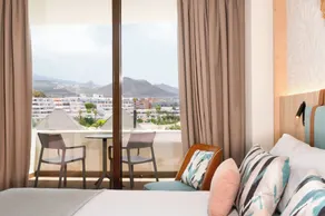 Mediterranean Palace - Chambre