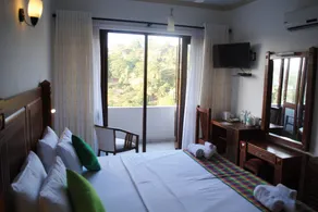 Hotel Yo Kandy - Chambre