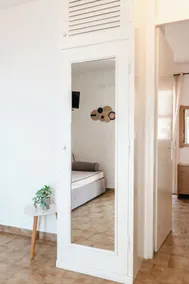 Corfu Glyfada Beach Apartment 23 - Rom