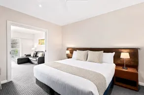Caves House Hotel - Værelse