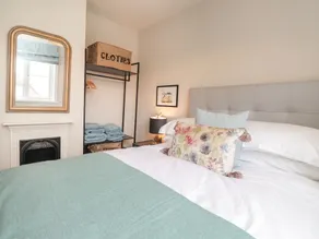 Vine Cottage - Room
