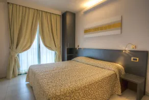 Hotel Dante Family Spa Resort - Chambre