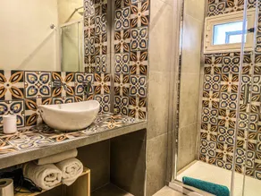 Casa Manfredi D'Angiò - Bathroom