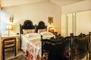 B&B Villa Bency - Værelse