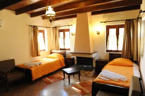 Piges Hotel - Rom