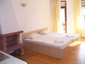 Apartments Four Leaf Clover Bansko to rent - Habitación