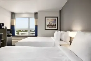 Microtel Inn & Suites by Wyndham Boisbriand - Chambre